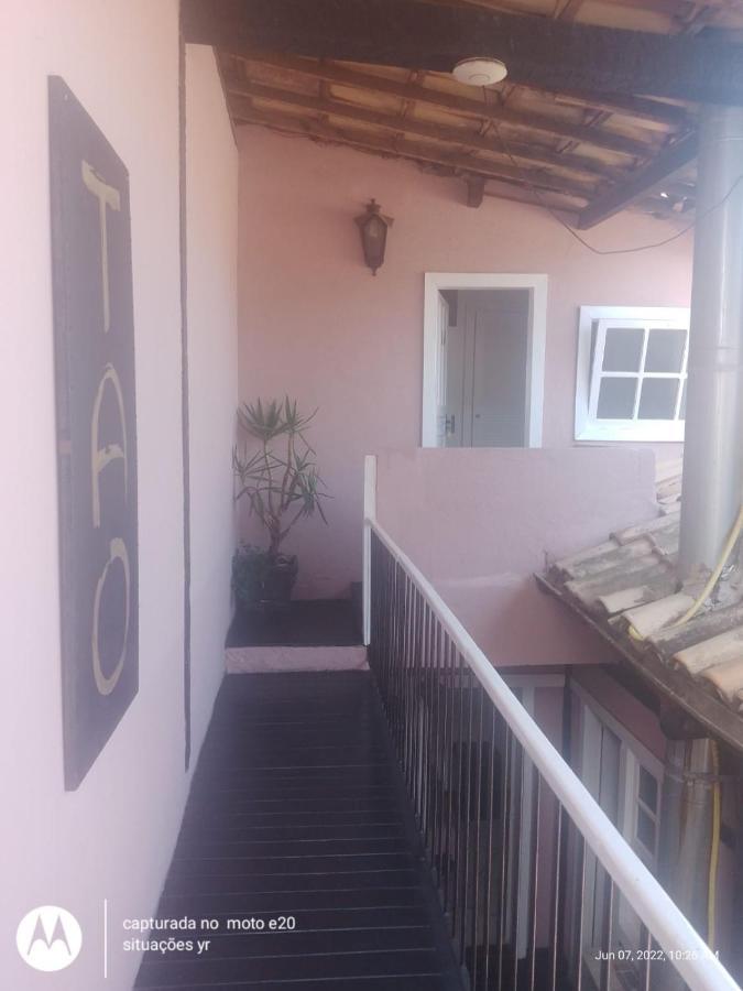 Hotel Tao Búzios Exterior foto